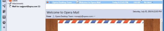 Opera 10.61